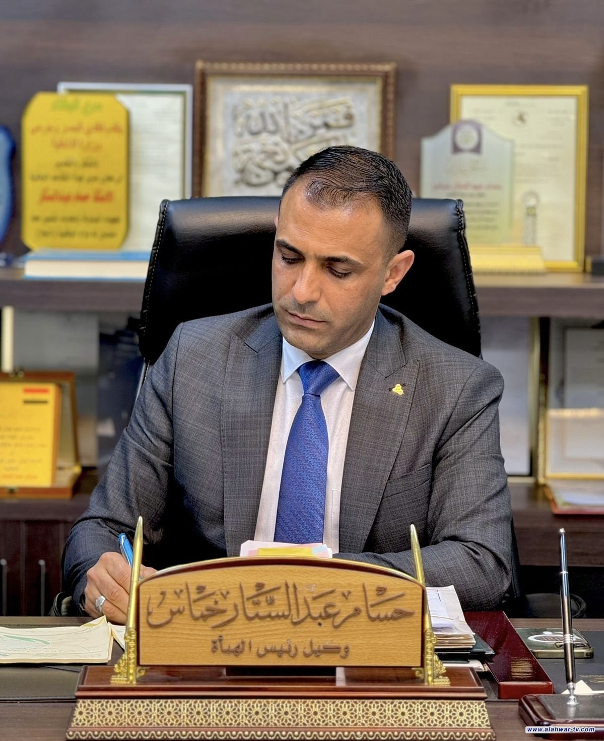 هيئة التقاعد تعلن استكمال إجراءات صرف مكافأة نهاية الخدمة للمحالين على التقاعد