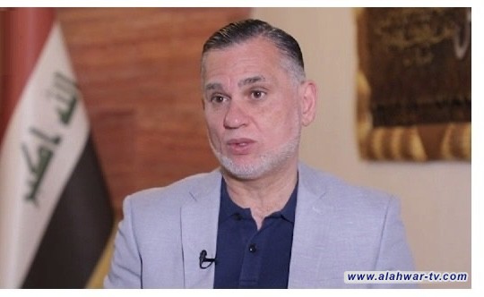 الاعرجي: رئيس الوزراء حقق نجاحاً كبيراً على مستوى التفاوض مع الولايات المتحدة