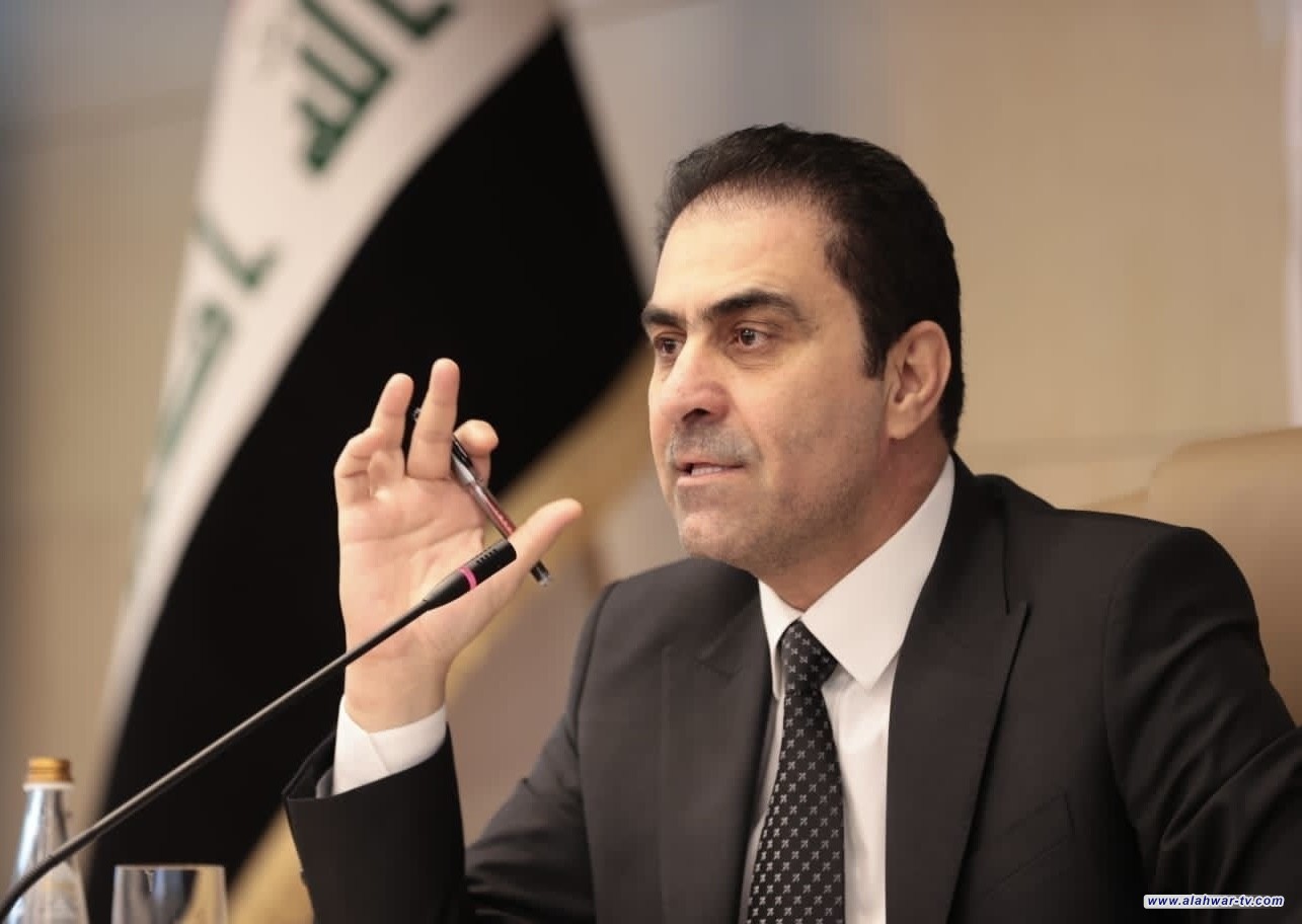 المندلاوي يدعو إلى فتح تحقيق شامل وشفاف لكشف ملابسات حادثة مجسر كربلاء المقدسة