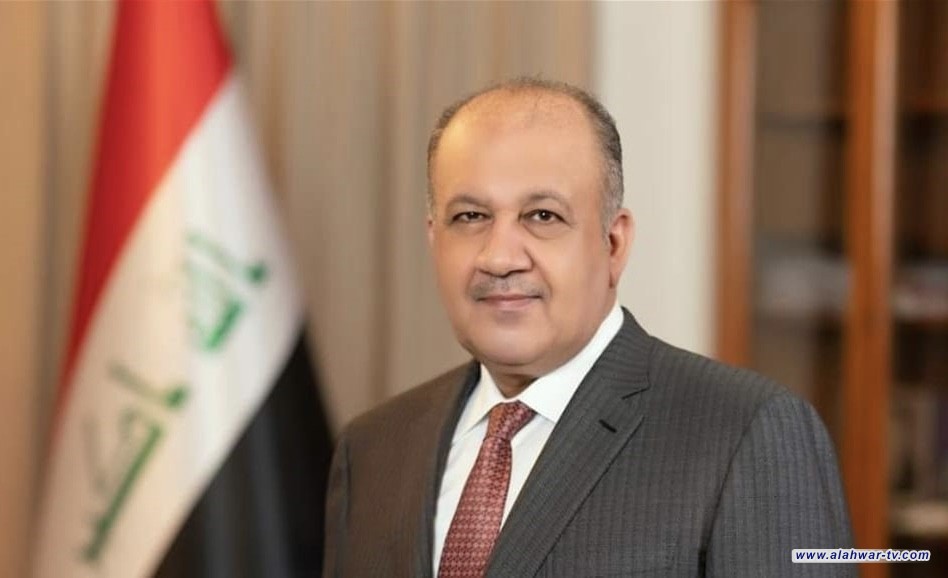 وزير الدفاع: قواتنا المسلحة على أتم الاستعداد لانسحاب قوات التحالف ومسك الملف الأمني بالكامل