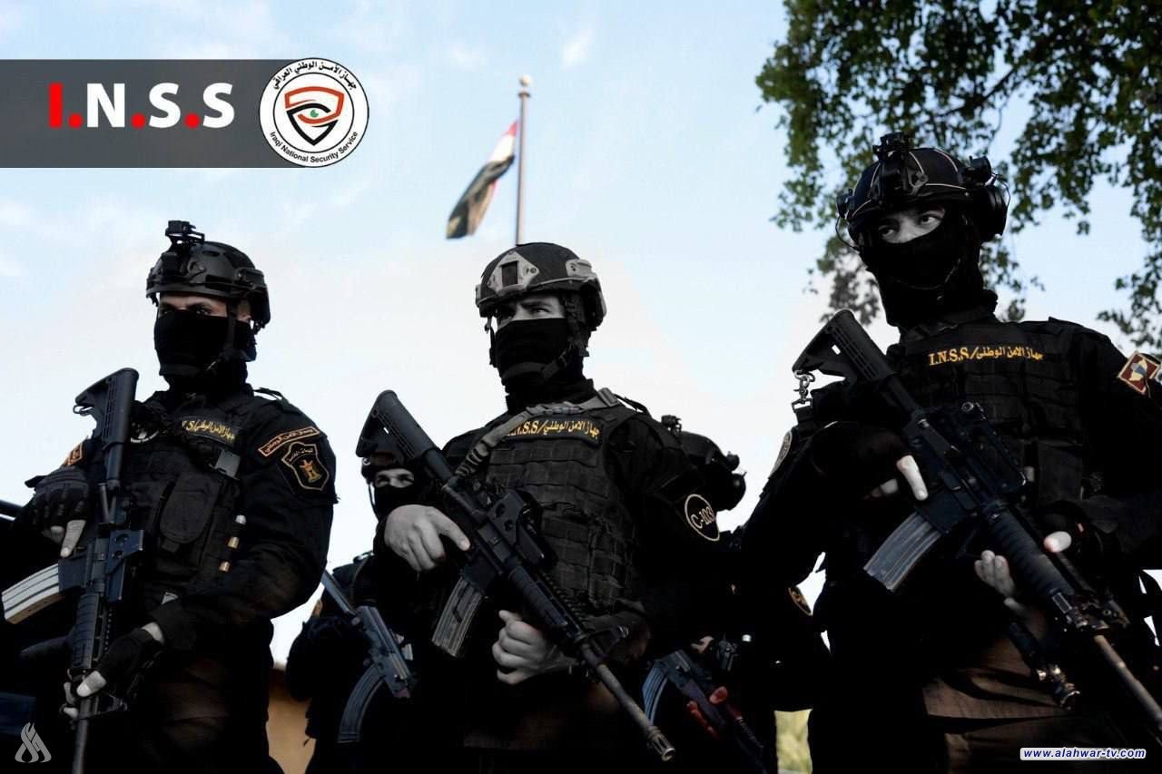 الأمن الوطني يطيح بشبكات لغسيل الأموال وتعدين العملات الرقمية في عدة محافظات