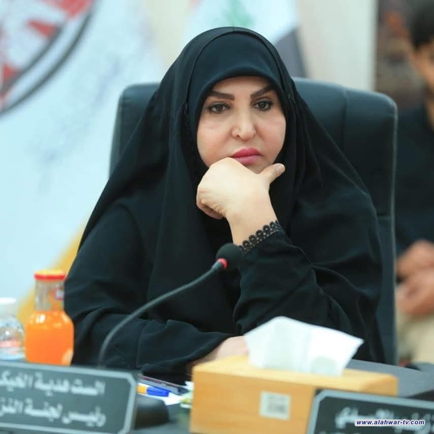 برلماني من ذي قار يعلن عن المباشرة باستلام كتاب اللغة الإنكليزية الجديد للصف السادس الإعدادي