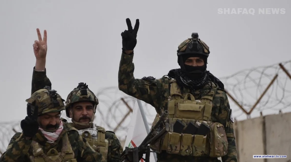 العراق سادس أقوى جيوش الشرق الأوسط لعام 2026