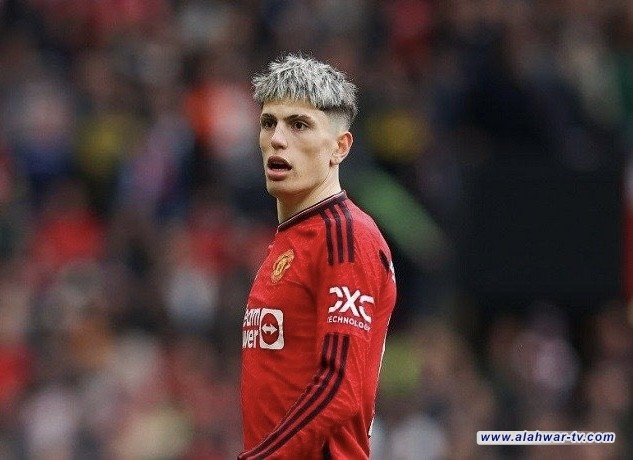 تحرك إنجليزي مفاجئ لضم جارناتشو