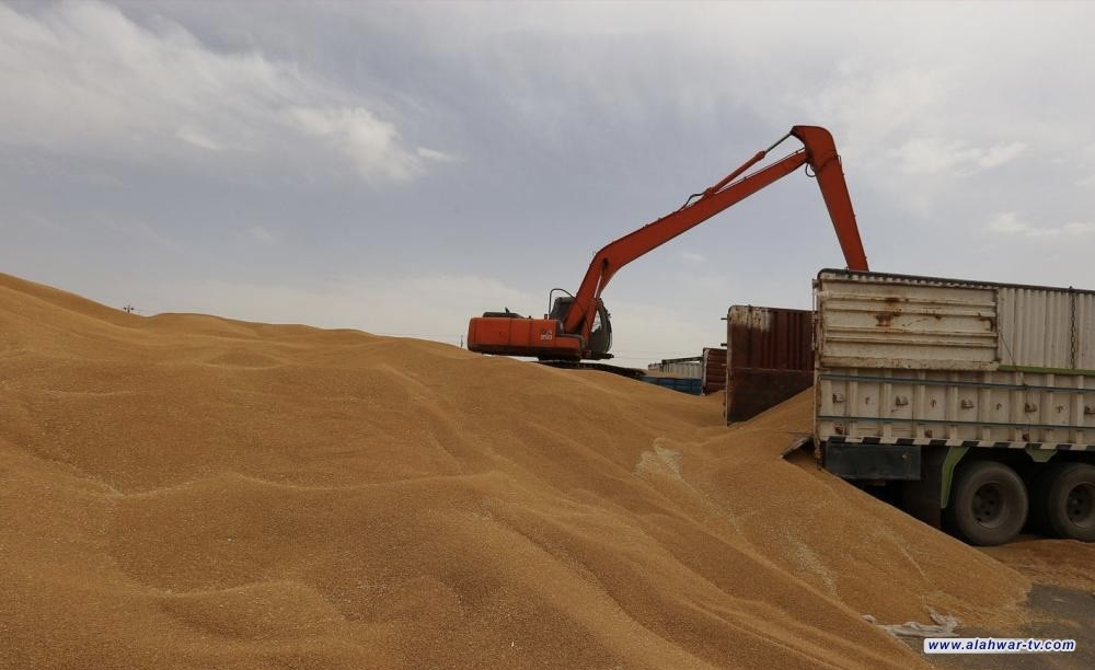 التجارة تطلق الدفعة الثالثة من مستحقات الفلاحين