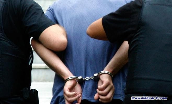 الحشد الشعبي: الإطاحة بإرهابي خطير مسؤول عن تمويل التنظيمات الإرهابية في الأنبار