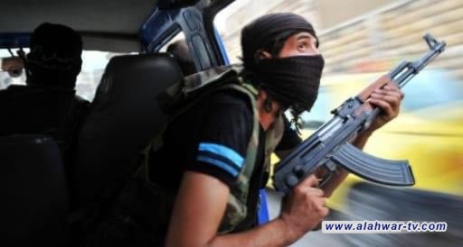 سطو مسلح من قبل ثلاثة مسلحين على مكتب كي كارد بمنطقة الطليعة وسط الناصرية ويسرقون مبلغ كبير في ساعة متأخرة من الليل ولاذوا بالفرار