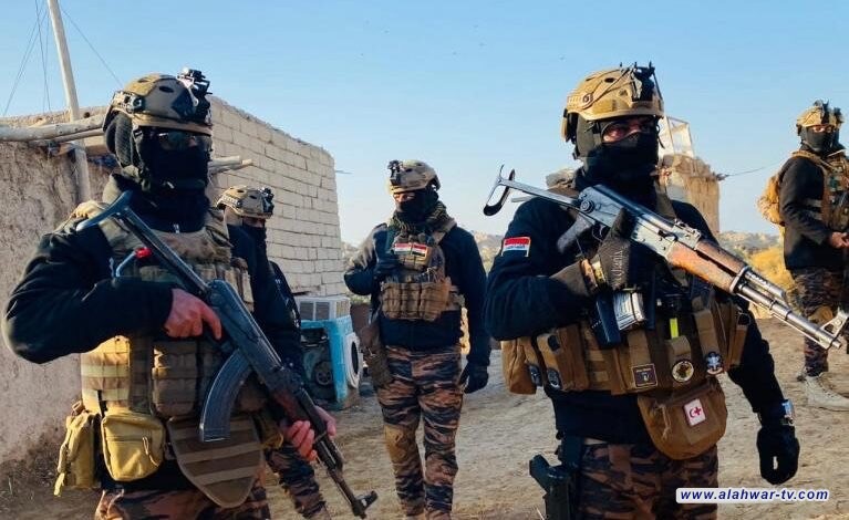 إثر مشاجرة .. القبض على 3 متهمين أحدهم محكوم غيابيا بالإعدام في ذي قار