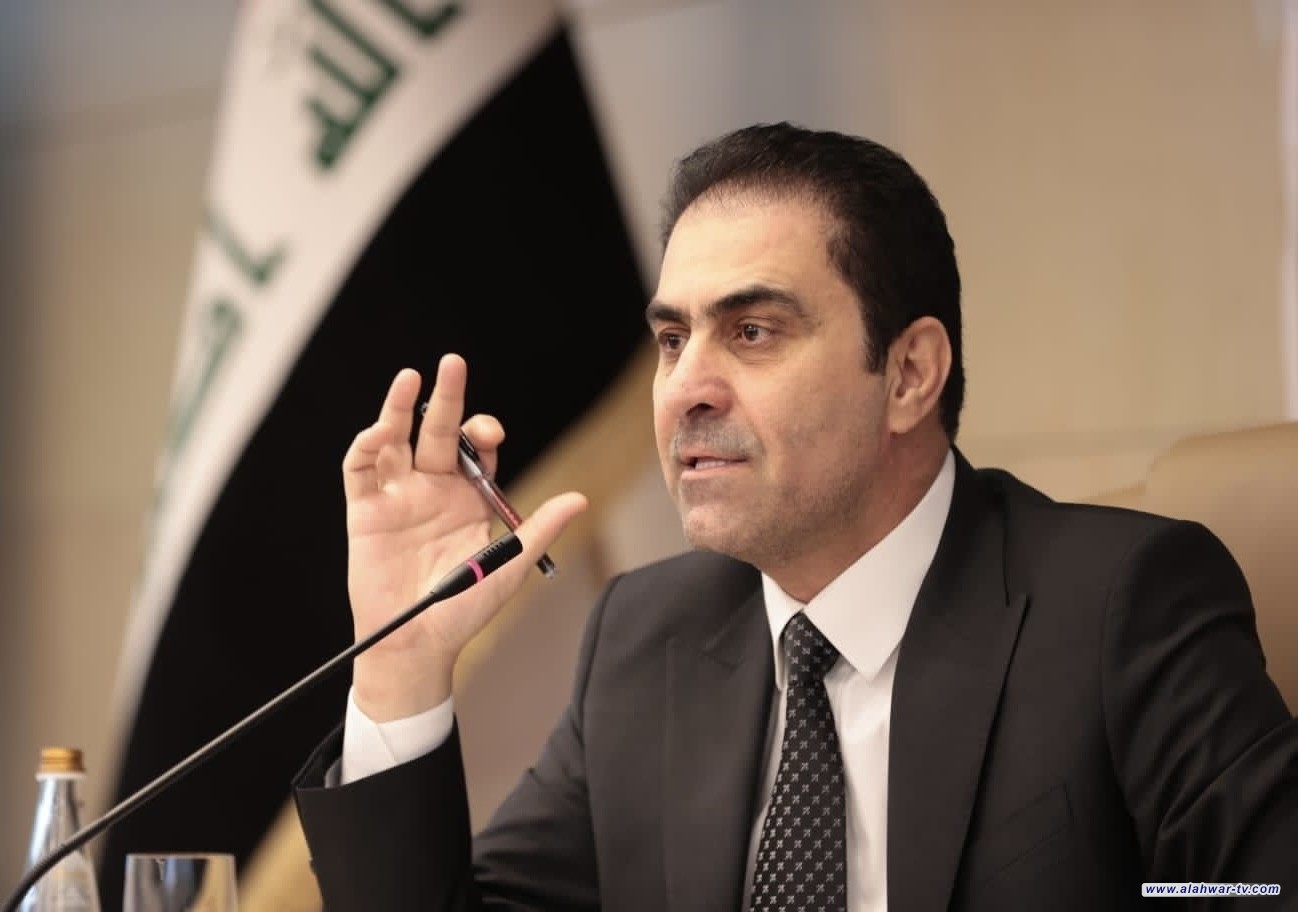 المندلاوي: البرلمان يقف بكل قوة إلى جانب الأجهزة الأمنية بمختلف صنوفها