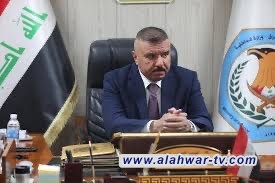 وزير الداخلية يصل محافظة كربلاء المقدسة