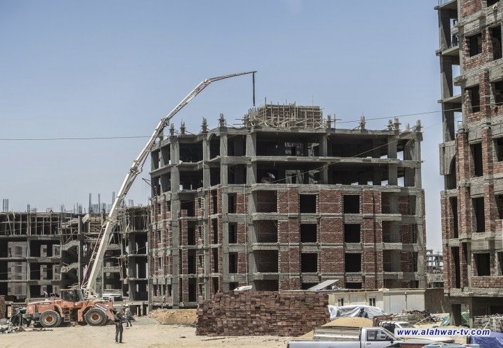 مجلس القطاع الخاص: توجه حقيقي من الحكومة لدعم التوسع بالمشاريع