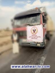 القبض على 3 متهمين بتهريب المنتجات النفطية في ذي قار