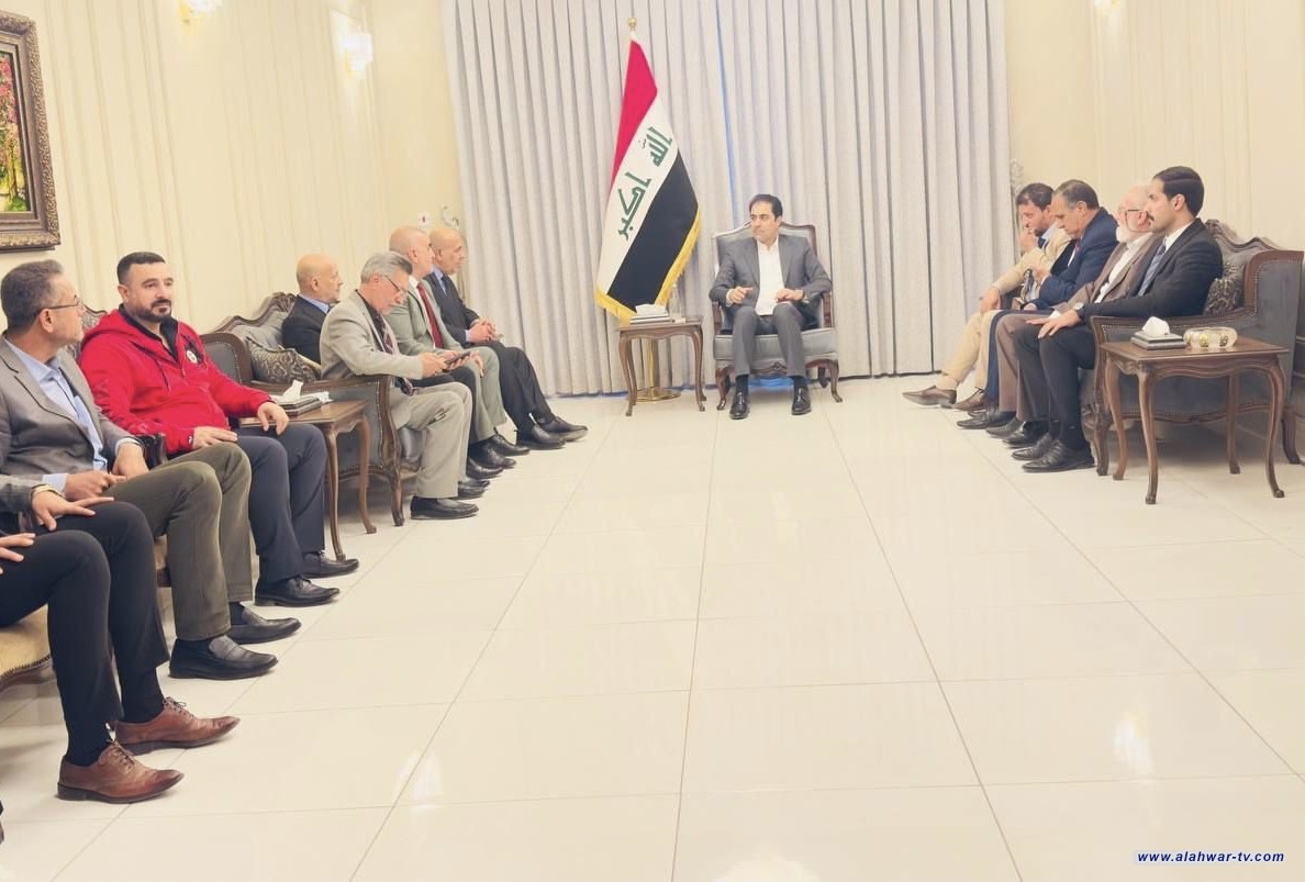المندلاوي يؤكد ضرورة الإسراع في تنفيذ بنود تعديل قانون الملاك