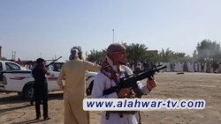 نزاع عشائري عنيف قرب أكبر حقل نفطي في البصرة