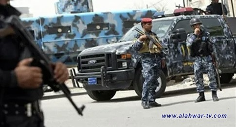 ذي قار.. اعتقال فتاة تبيع المخّدرات بدراجتها والإطاحة بـ متاجر بها