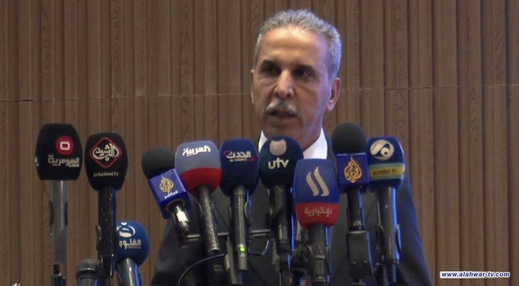 القاضي زيدان: استغلال المياه لأغراض سياسية أمر مرفوض ويتعارض مع القيم الإنسانية