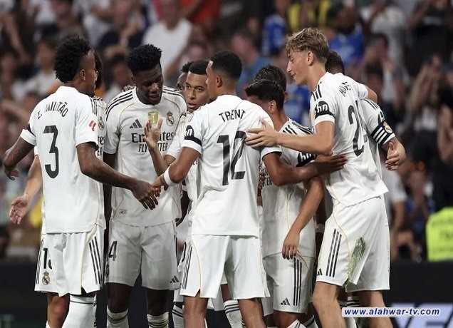 ريال مدريد يقود ثورة طبية بالذكاء الاصطناعي لكبح الإصابات