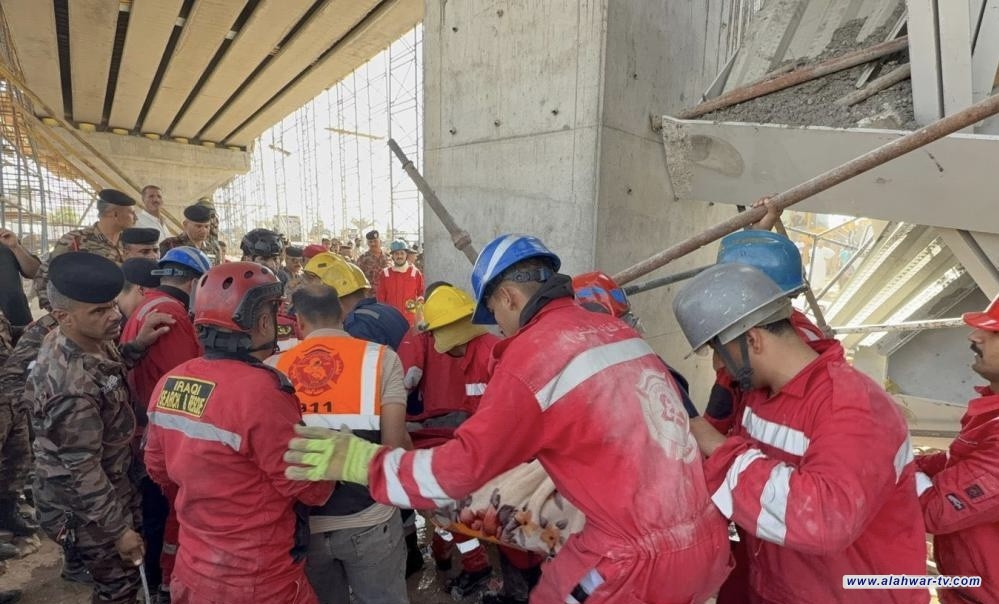 عضو بتحالف السوداني: وزير الإعمار قد يستقيل إذا ثبت تقصير في حادثة مجسر العطيشي
