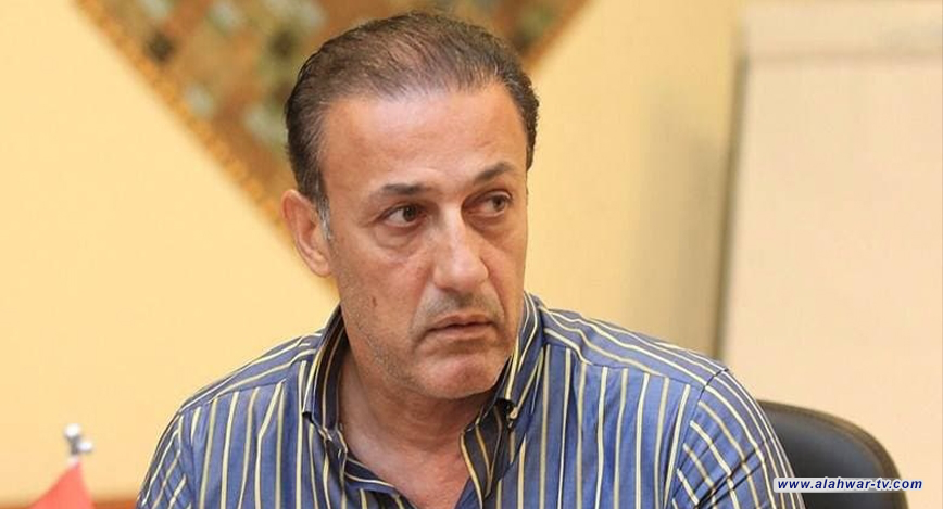 نقل جثمان الكابتن شرار حيدر من تركيا إلى العراق على متن الناقل الوطني