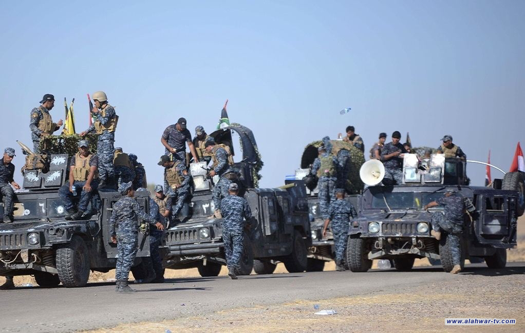 اعتقال 14 متهما بنزاع عشائري أدى لمقتل وإصابة 6 أشخاص في مدينة الصدر ببغداد