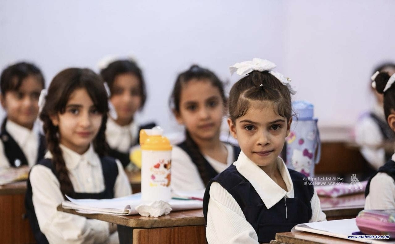 12 مليون طالب وتلميذ يعاودون دوامهم