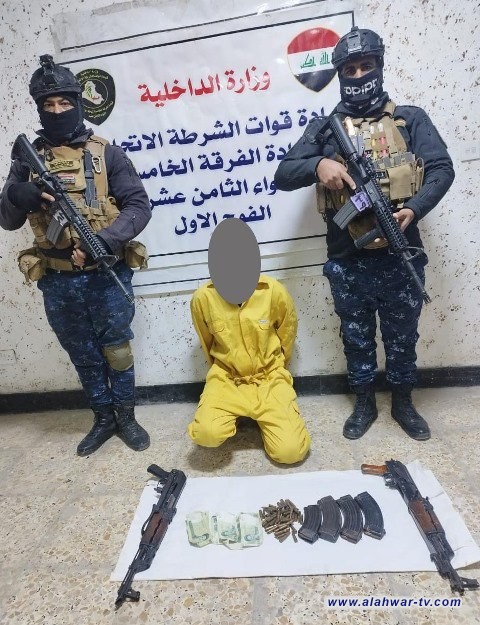 الداخلية: القبض على متهم بخطف وتعذيب العمالة الأجنبية وابتزاز ذويهم