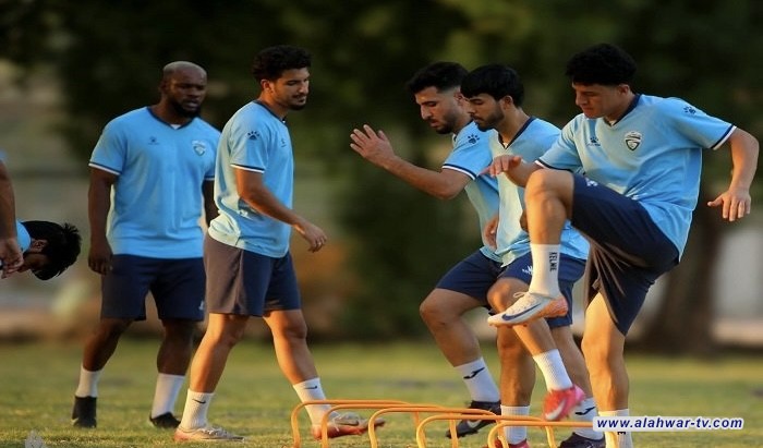 الغراف يعاهد جماهير ذي قار: سنكون رقماً صعباً في دوري النجوم