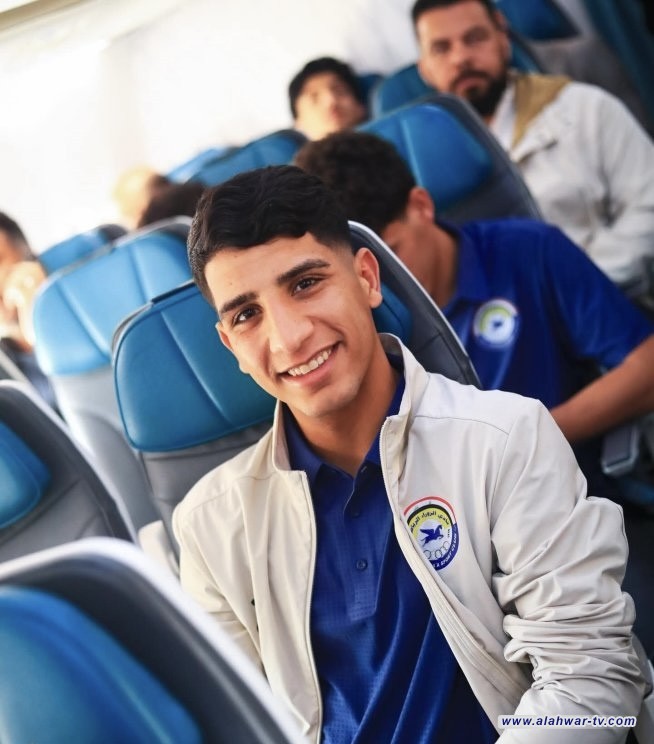 وفد نادي الزوراء يتوجه إلى الإمارات في مهمة آسيوية