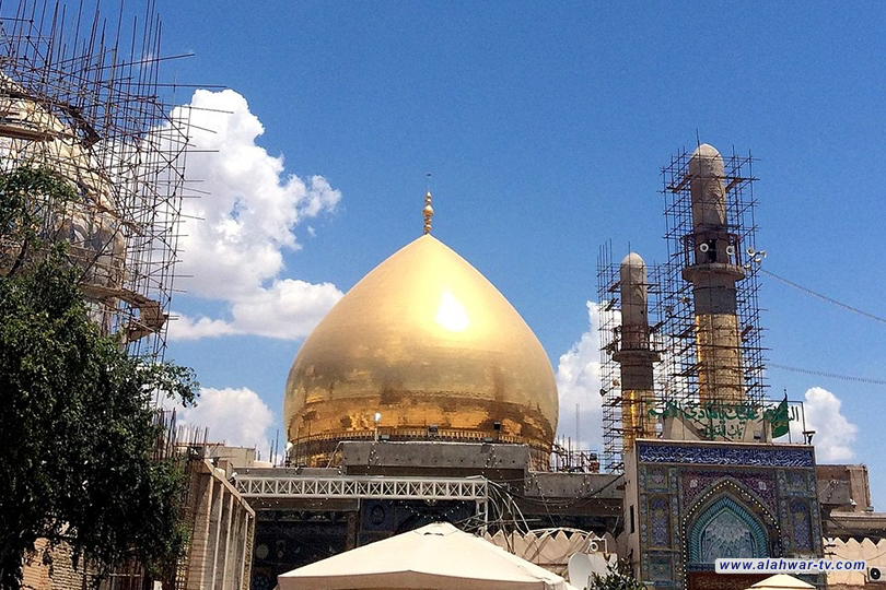 صلاح الدين تعطل الدوام الرسمي يوم غد الأحد