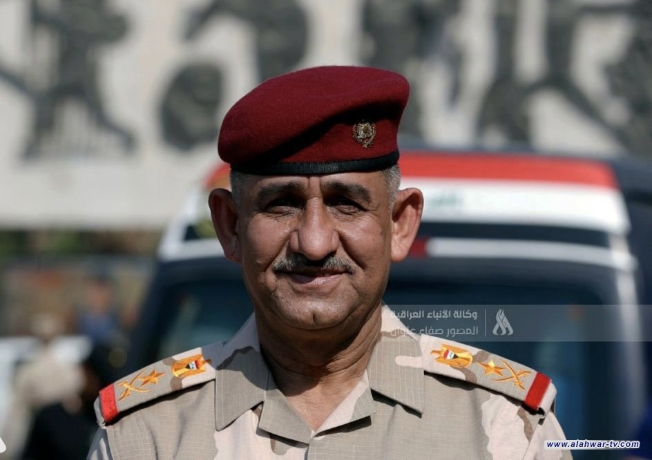 العمليات المشتركة: ارتفاع القدرات الاستخبارية العراقية مكن القوات المسلحة من تنفيذ عمليات نوعية