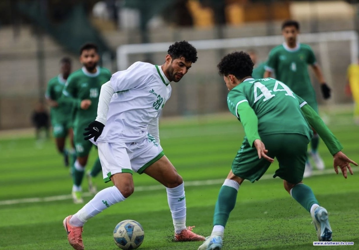 عشر مباريات في انطلاق الجولة الـ20 من دوري الكرة الممتاز اليوم