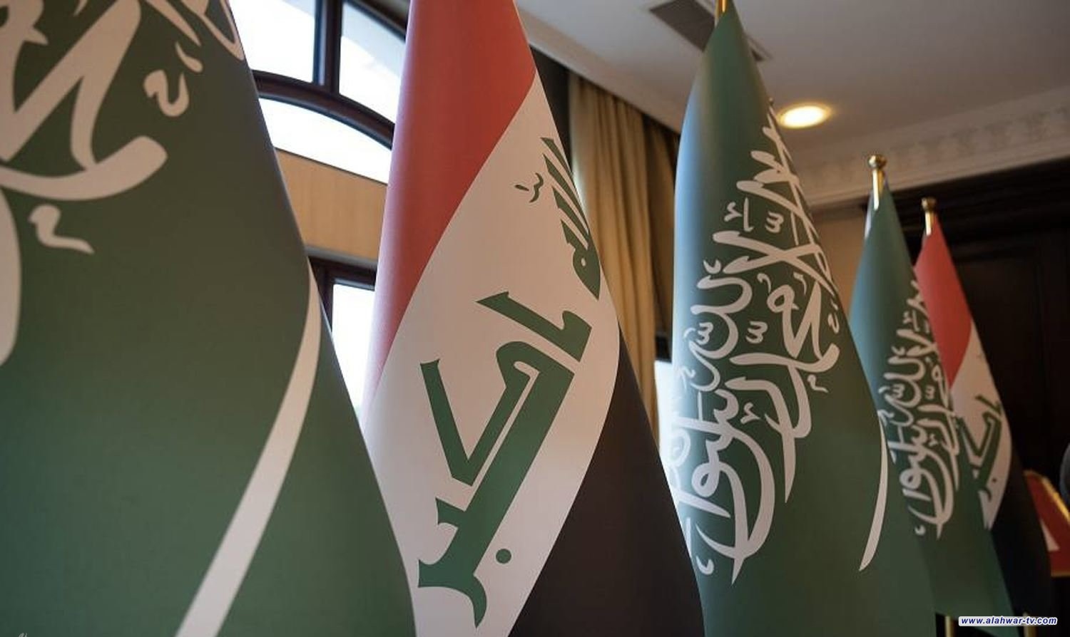 السفارة العراقية بالرياض تصدر توضيحاً بشأن ما تم تداوله عبر التواصل الاجتماعي