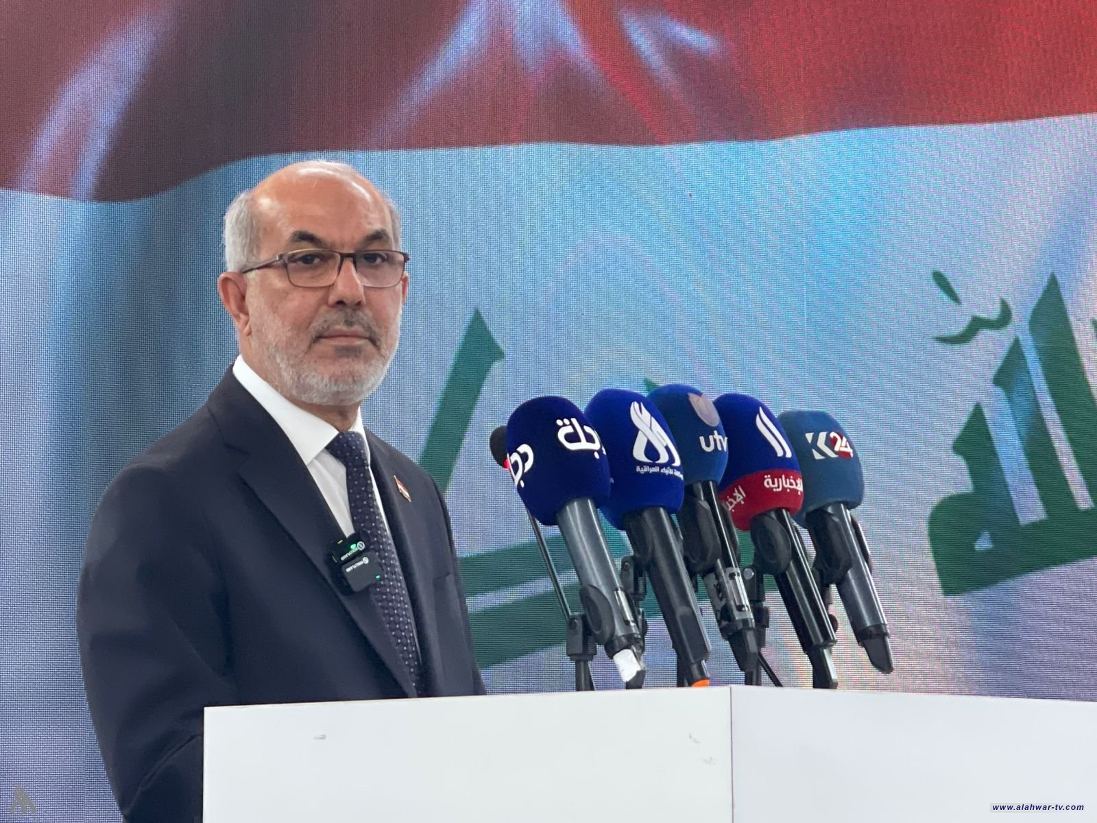 النفط: توقيع عقود كبرى مع شركات عالمية لتطوير حقول في الناصرية وكركوك