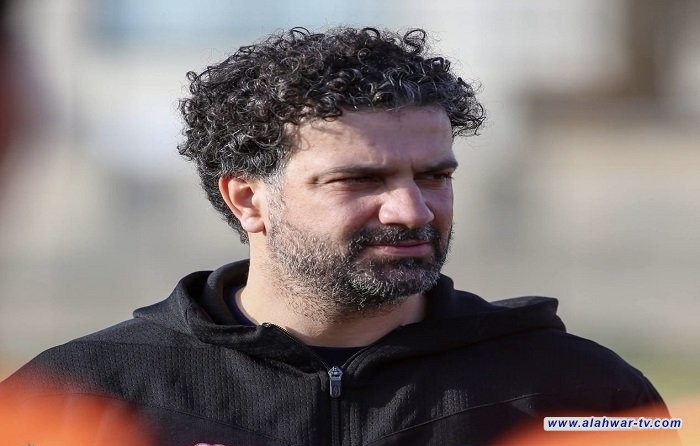 مساعد مدرب زاخو: تفوقنا بدنياً على أربيل ونركز على المباريات المقبلة