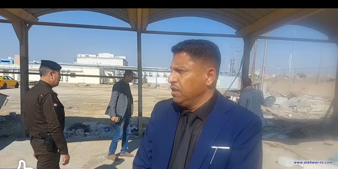 ذي قار تتجه لفحص السيارات بيئيا قبل تسجيلها ضمن خطة للحد من التلوث