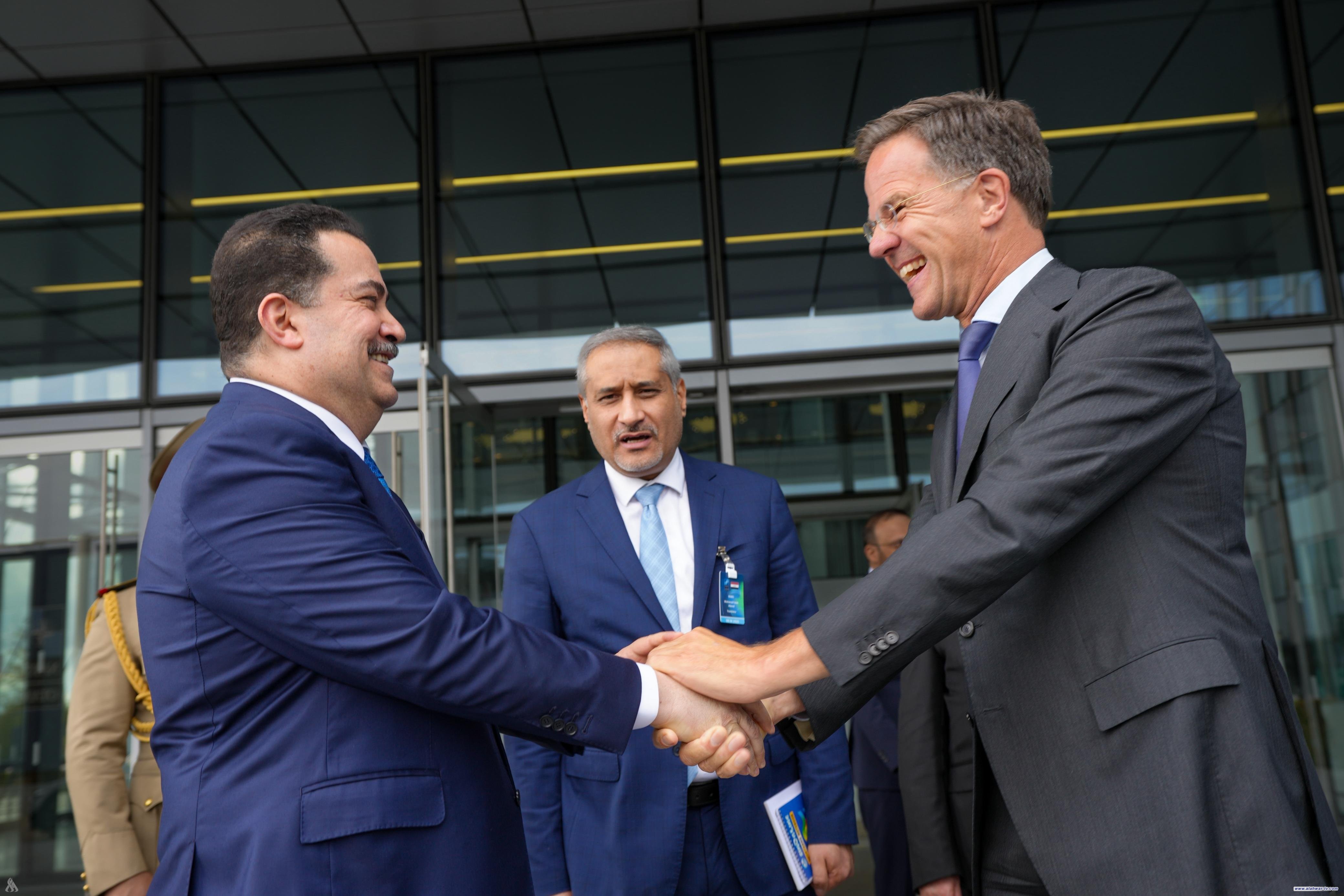 رئيس الوزراء: العراق تجاوز كل التحديات ويمثل اليوم دعامة أساسية لأمن واستقرار المنطقة