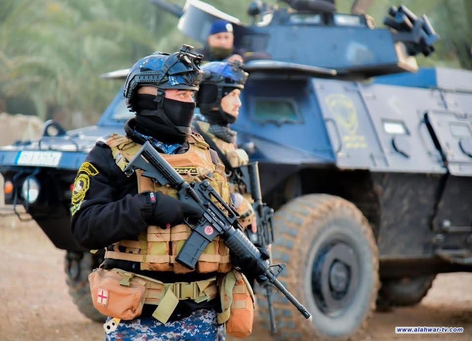 شرطة ذي قار تعلن حصيلة 24 ساعة: اعتقال 23 مطلوبا وضبط 137 عجلة مخالفة