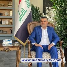 الزركاني يدعو نواب الوسط والجنوب لتعطيل جلسة البرلمان احتجاجًا على تعديلات الموازنة