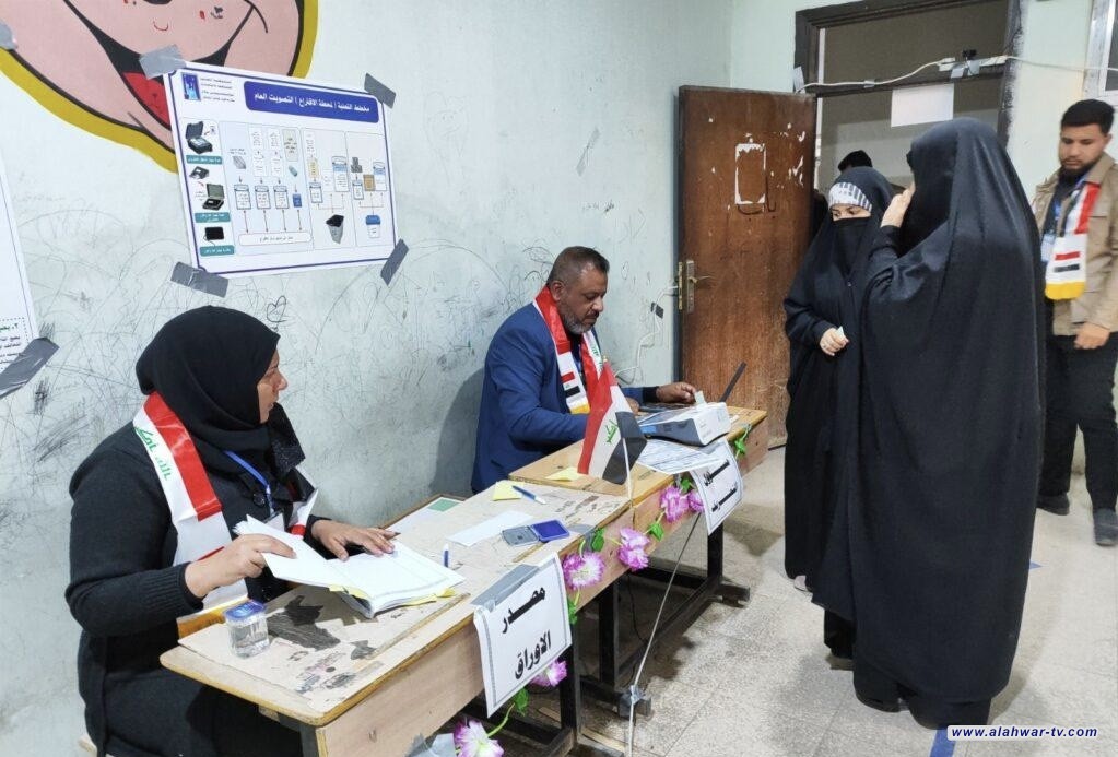 انتخابات ذي قار: 47 ألف موظف اقتراع متقدم وحاجتنا 23 ألف بانتظار قرعة الترشيح