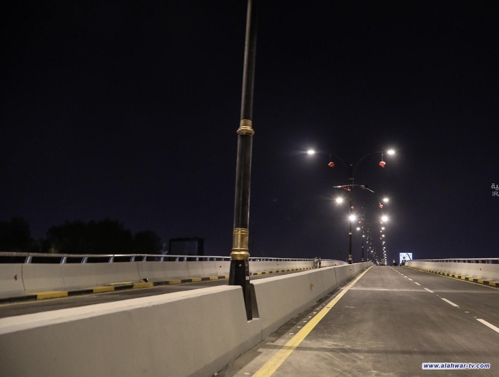 الإعمار توضح آلية فحص مشاريع الجسور وتؤكد مرورها بـ 3 مراحل