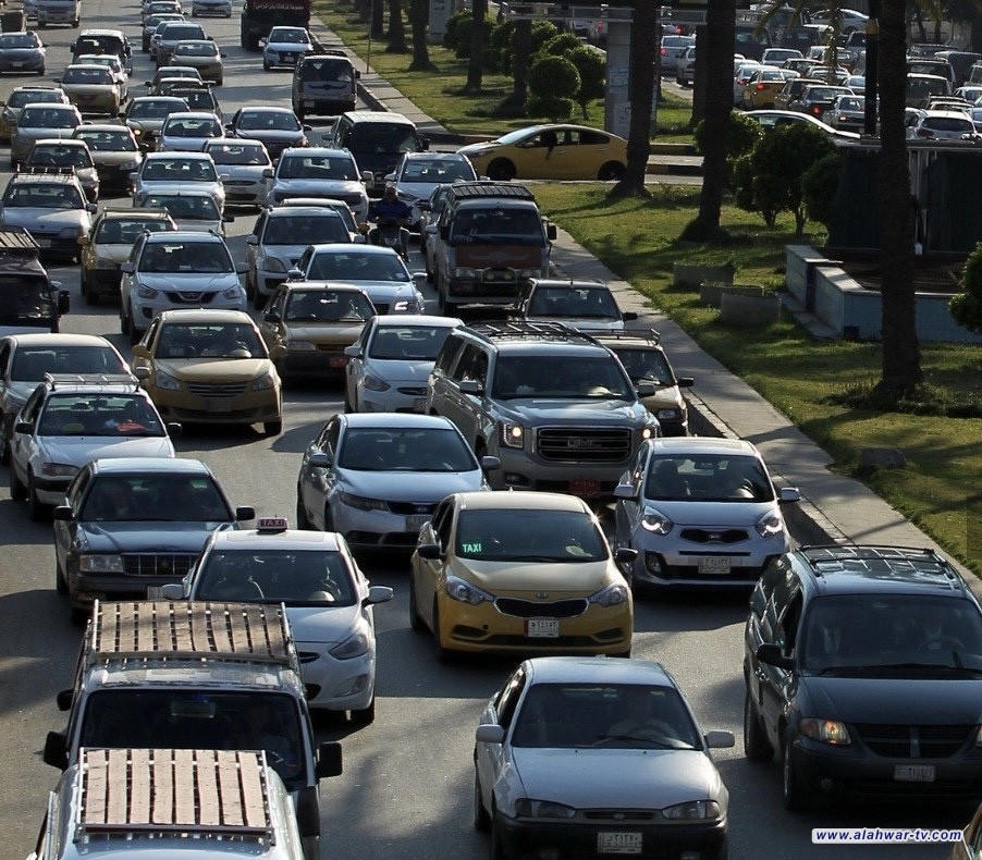 المرور العامة تصدر تنبيها بشأن الغرامات