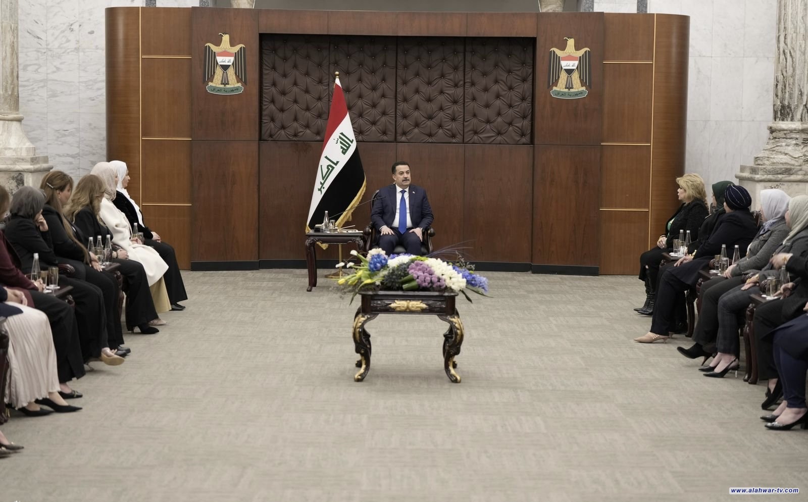 رئيس الوزراء: المجلس الأعلى للمرأة سيعقد أولى اجتماعاته قريباً