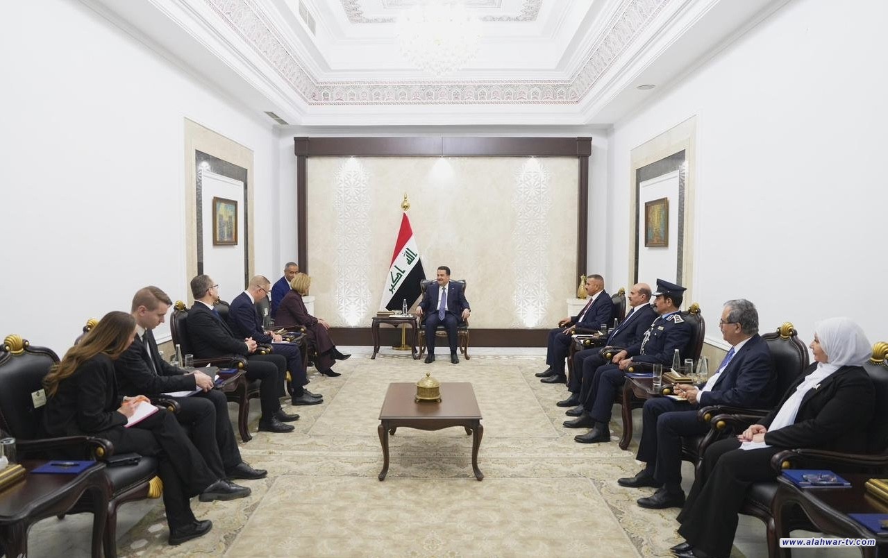 رئيس الوزراء: نقل سجناء داعش من سوريا قرار عراقي يهدف لحفظ الأمن الإقليمي والدولي