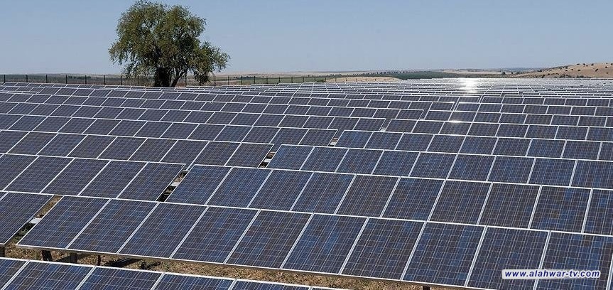 الفريق الوطني: ضمان 5 سنوات وأقساط لسبع سنوات لشراء منظومات الطاقة الشمسية