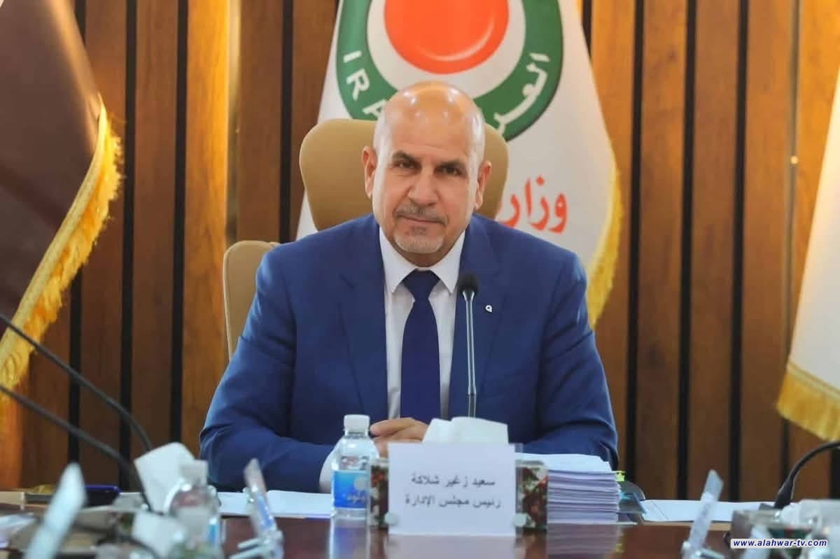 مدير نفط ذي قار: احتياطيات عملاقة وخطط لرفع الإنتاج في 2026