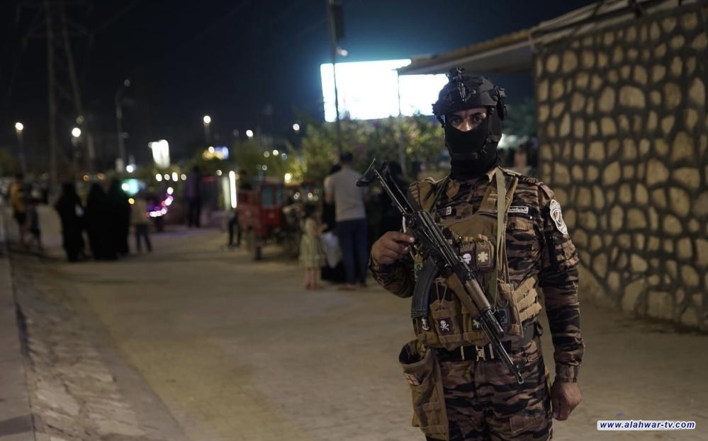 شرطة النجف تعلن القبض على 3 متورطين بجريمة الحيدرية