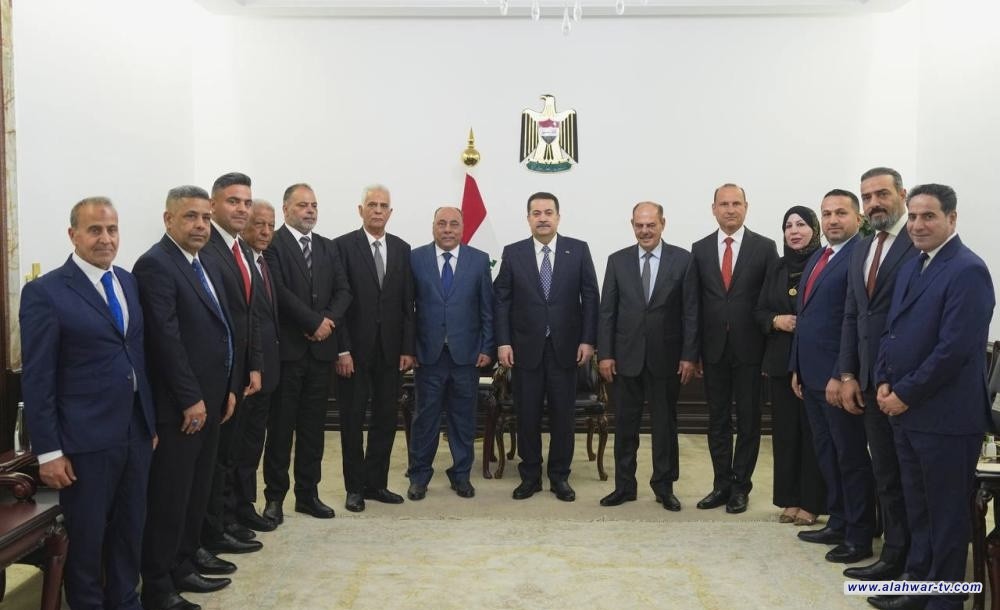 رئيس الوزراء لنقابة الصحفيين: الحكومة لا تتدخل في عمل النقابة