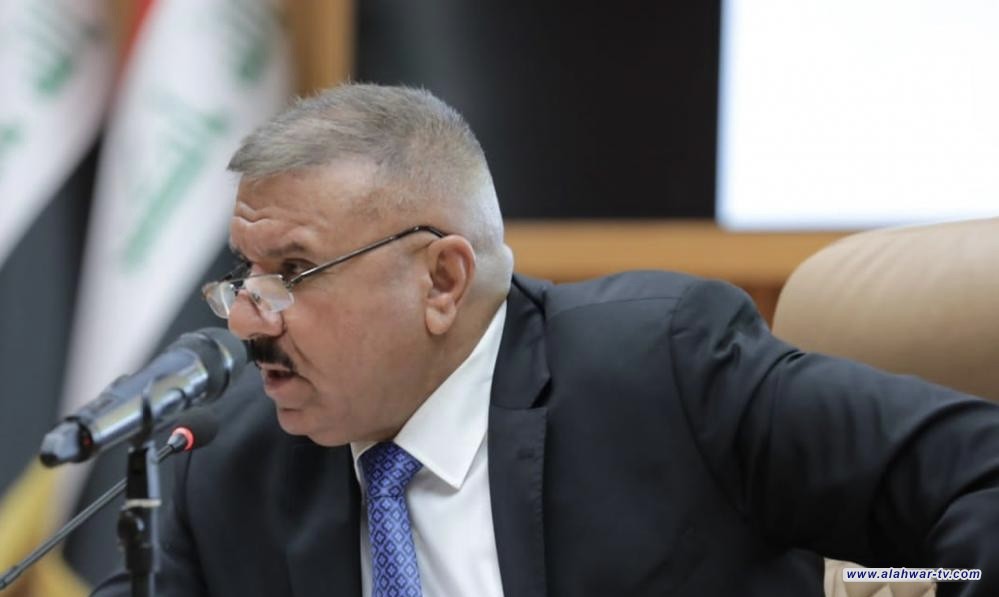 وزير الداخلية يصدر توجيهات مهمة لمراكز الشرطة