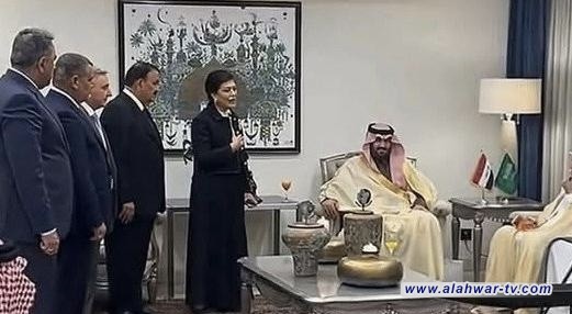 رئيس مجلس النواب يوجه بمخاطبة الخارجية واستدعاء السفير العراقي لدى السعودية