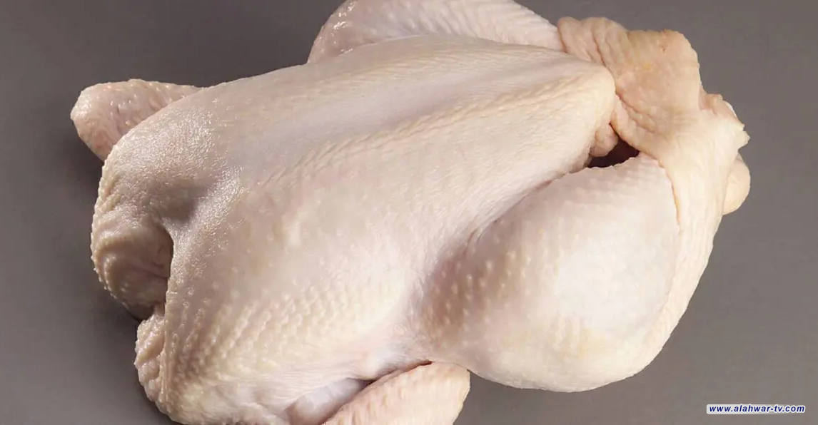 العراق يمنع استيراد الدجاج المجمد ومقطعاته لحماية المنتج المحلي